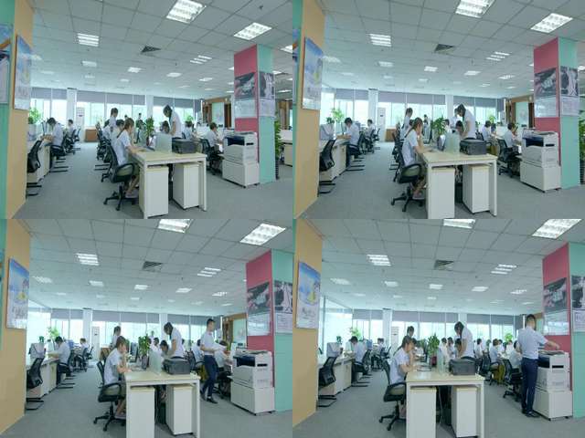 虹口区进口灌装材料销售公司